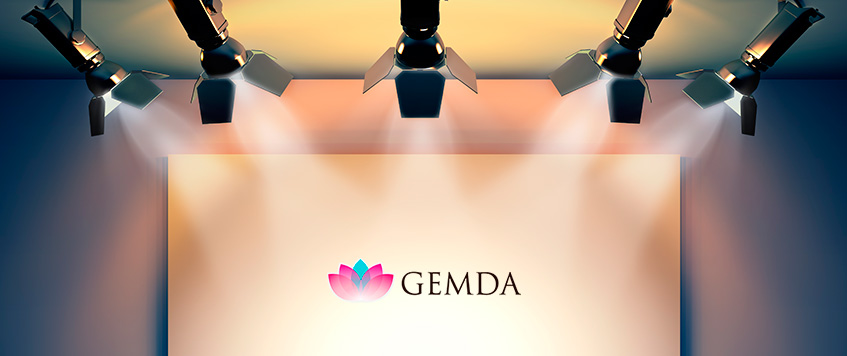 GEMDA